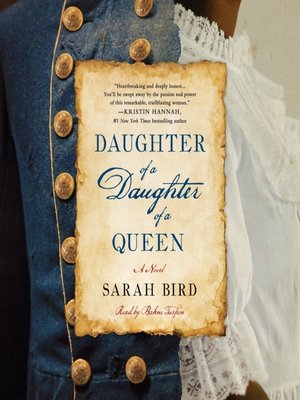 cover image of Daughter of a Daughter of a Queen